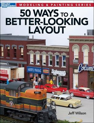50 Ways to a Better-Looking Layout by Wilson, Jeff