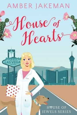 House of Hearts by Jakeman, Amber
