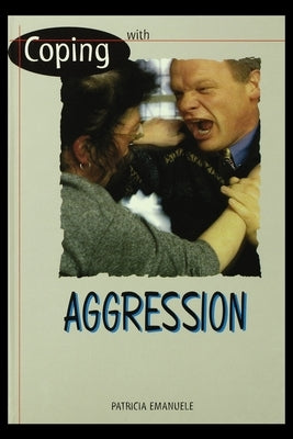 Aggression by Emanuele, Patricia