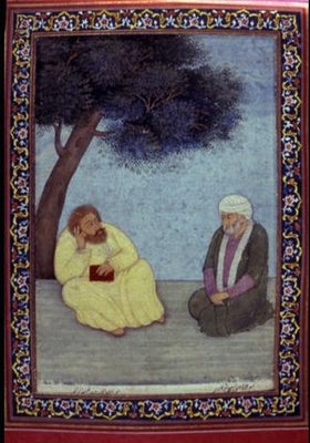 COMPLETE Ghazals (Sufi love-poems) of 'ATTAR & HAFIZ by Smith, Paul