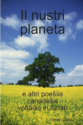 Il nustri planeta by Culòs, Ermes