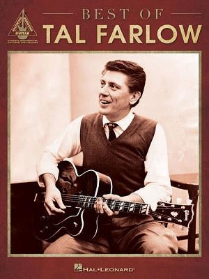 Best of Tal Farlow by Farlow, Tal