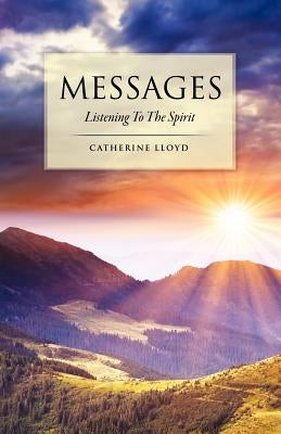 Messages by Lloyd, Catherine