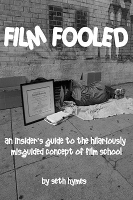 Film Fooled by Hymes, Seth