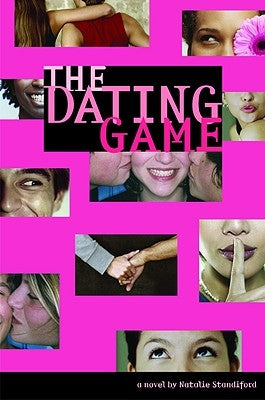 The Dating Game #1 by Standiford, Natalie