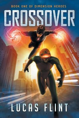 Crossover by Flint, Lucas
