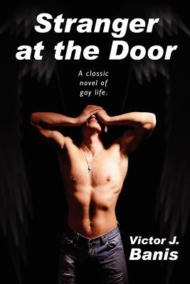 Stranger at the Door: A Novel of Suspense by Banis, Victor J.