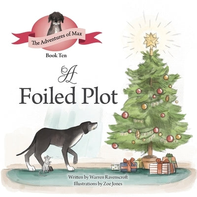 A Foiled Plot. by Ravenscroft, Warren