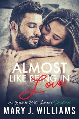 Almost Like Being In Love by Williams, Mary J.