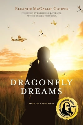 Dragonfly Dreams by Cooper, Eleanor McCallie