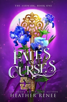 Fates and Curses by Renee, Heather