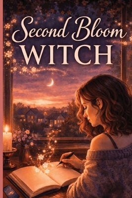 Second Bloom Witch: A Witchy Romantic Fantasy About a Single Mom, Dating Apps, Accidental Magic and the Power of Unspoken Wishes by Magic, Jessica