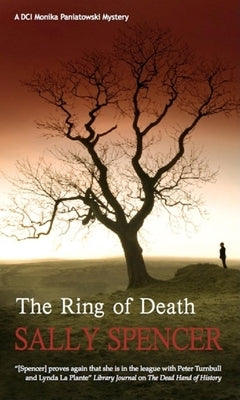The Ring of Death by Spencer, Sally