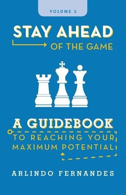 Stay Ahead of the Game: Generation Loser by Fernandes, Arlindo