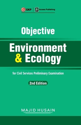Objective Environment & Ecology 2ed by Husain, Majid