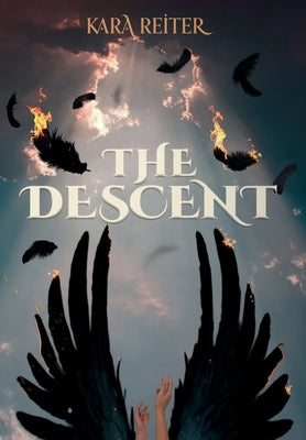 The Descent by Reiter, Kara
