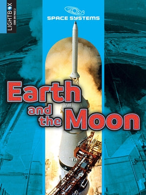 Earth and the Moon by Wiseman, Blaine