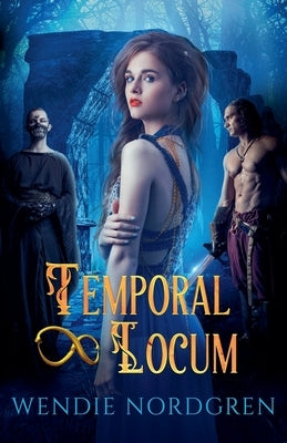 Temporal Locum by Nordgren, Wendie