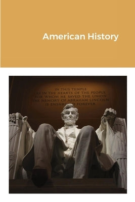 American History by Stephens, Jim