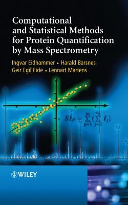 Computational and Statistical by Eidhammer, Ingvar