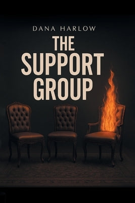 The Support Group by Harlow, Dana
