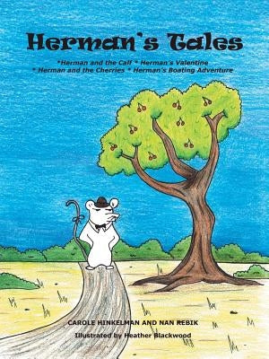 Herman'S Tales by Hinkleman, Carole