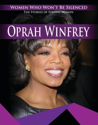 Oprah Winfrey by Creager, Ellen