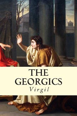 The Georgics by Virgil