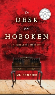 The Desk from Hoboken by Condike, ML