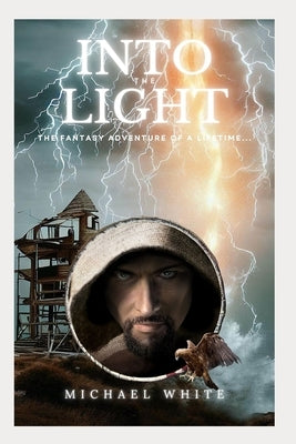 Into The Light: Lost in Translation by White, Michael