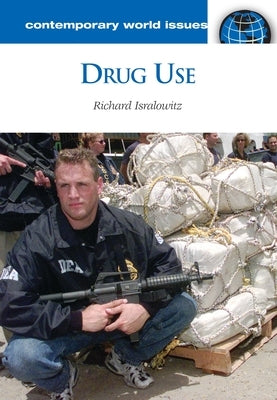 Drug Use: A Reference Handbook by Leukefeld, Carl G.