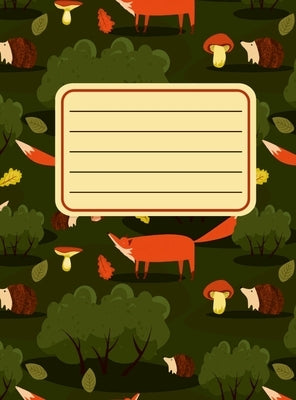 Notebook by Tappin, Edward