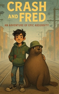 Crash and Fred by Fiore, Chase