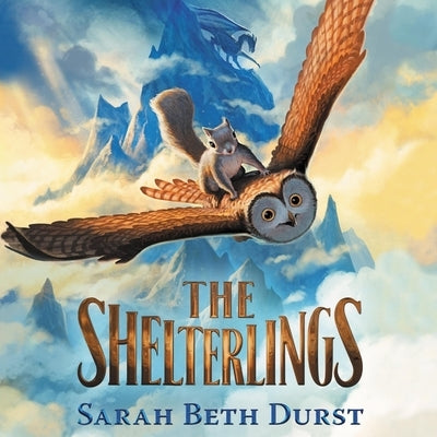 The Shelterlings by Durst, Sarah Beth