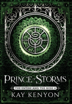 Prince of Storms by Kenyon, Kay