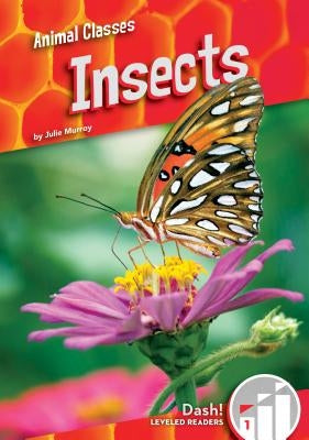 Insects by Murray, Julie