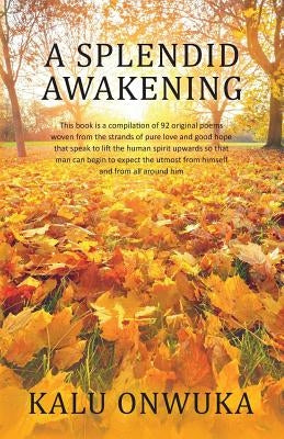 A Splendid awakening by Onwuka, Kalu