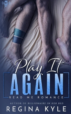 Play It Again by Kyle, Regina
