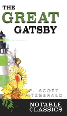 The Great Gatsby by Fitzgerald, F. Scott