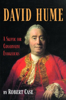 David Hume by Case, Robert