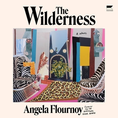 The Wilderness by Flournoy, Angela