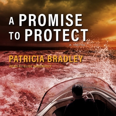 A Promise to Protect by Bradley, Patricia