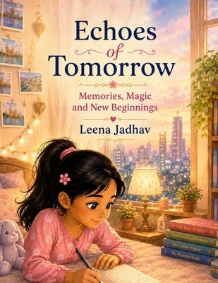 Echoes of Tomorrow: Memories, Magic and New Beginnings by Jadhav, Leena