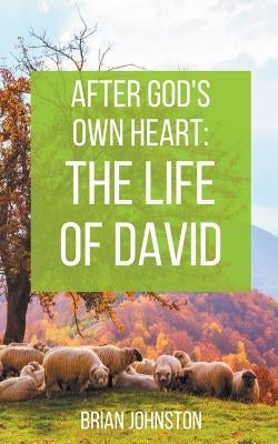 After God's Own Heart: The Life of David by Johnston, Brian