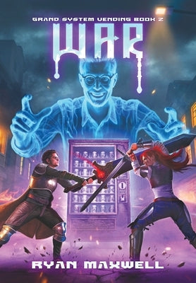 War by Maxwell, Ryan