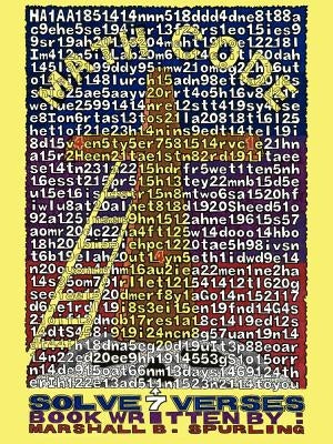 Math Code by Spurling, Marshall