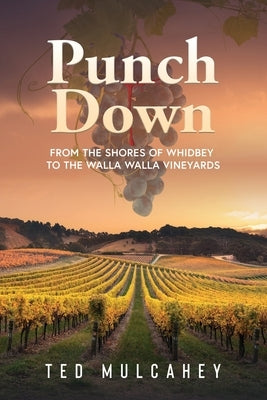 Punch Down by Mulcahey, Ted