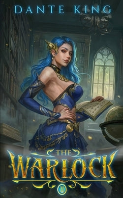 The Warlock 2 by King, Dante