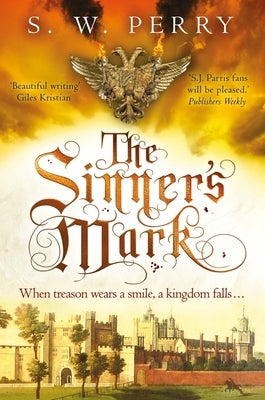 The Sinner's Mark: Volume 6 by Perry, S. W.