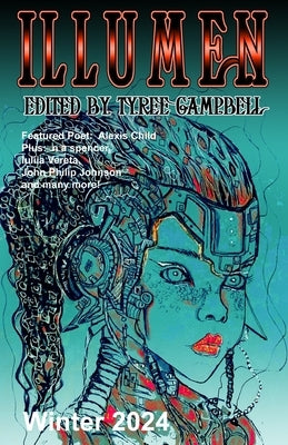 Illumen Winter 2024 by Campbell, Tyree
